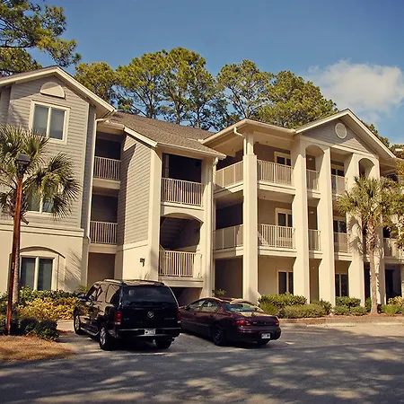 Island Links Resort By Palmera